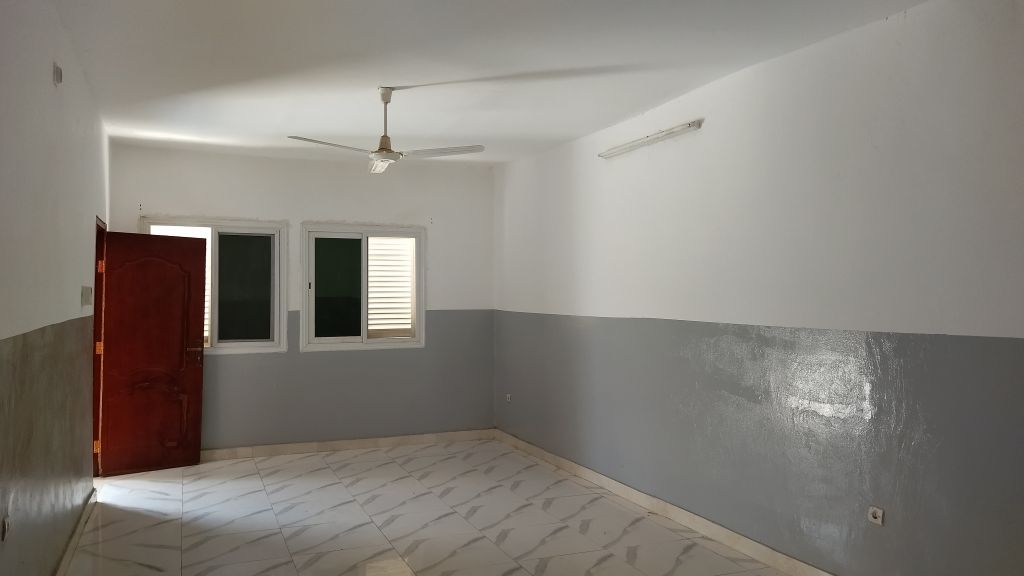 F4 à louer à la Cité Hodan