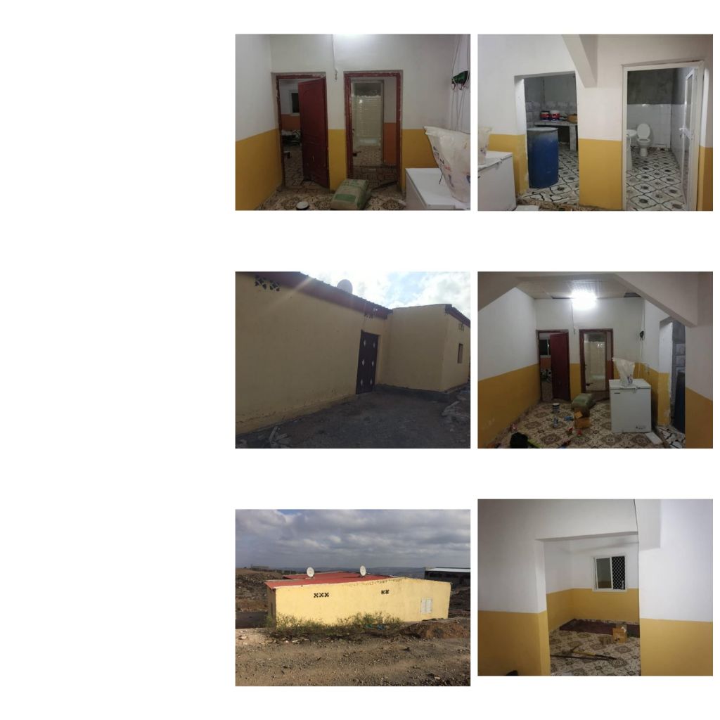 Maison 4 pièces en vente à Arta à Djibouti