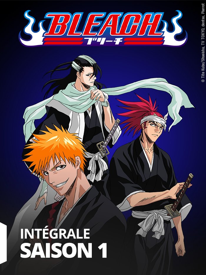 Mangas bleach 366 épisode complet