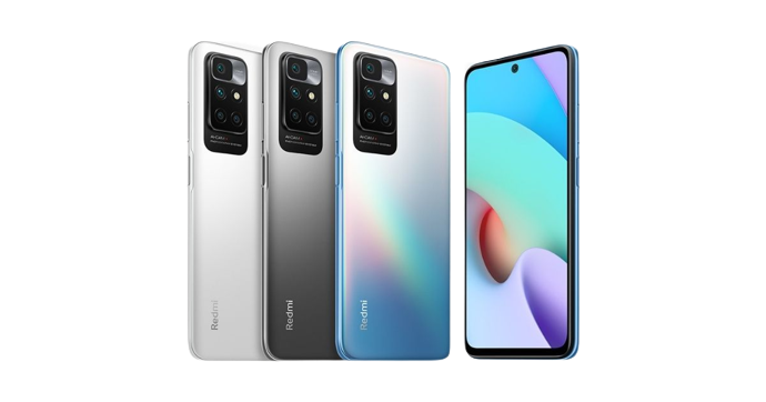Redmi Note 10 Prime