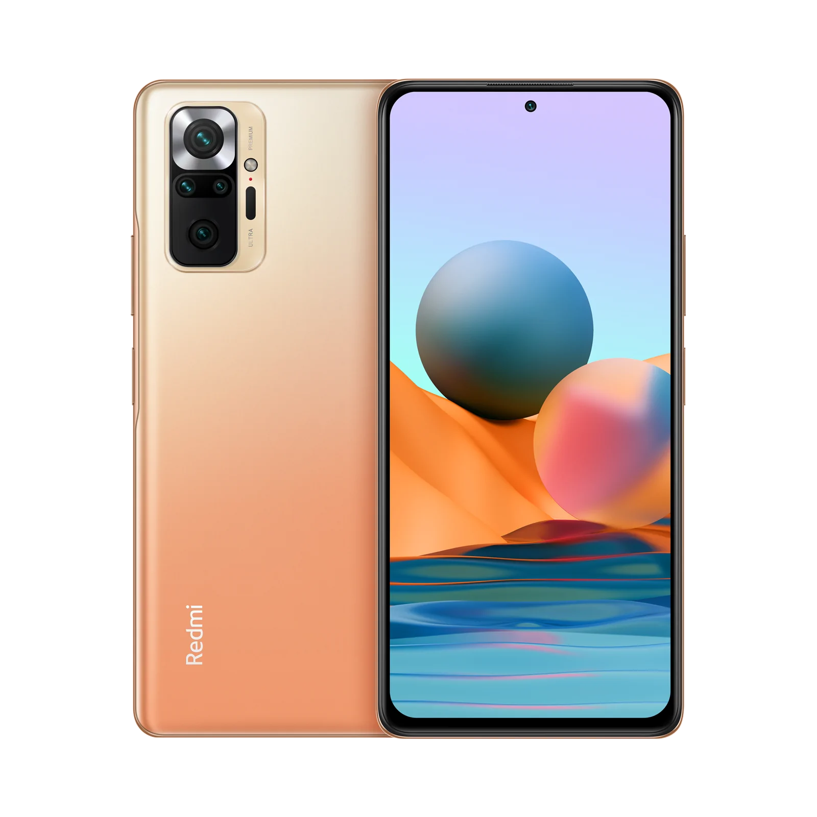 Redmi Note 10Pro Max