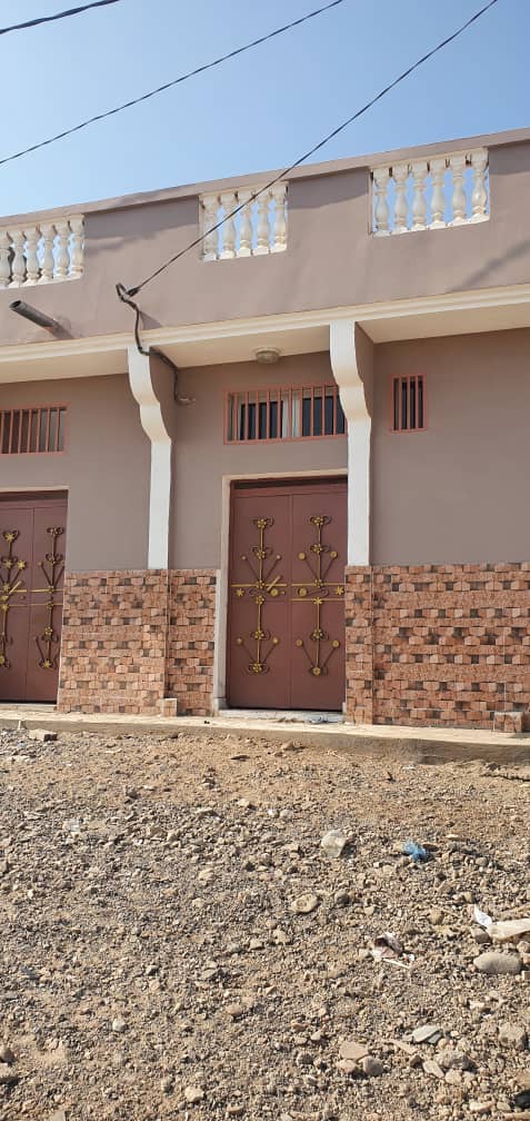 Maison F3 à Barwago 2