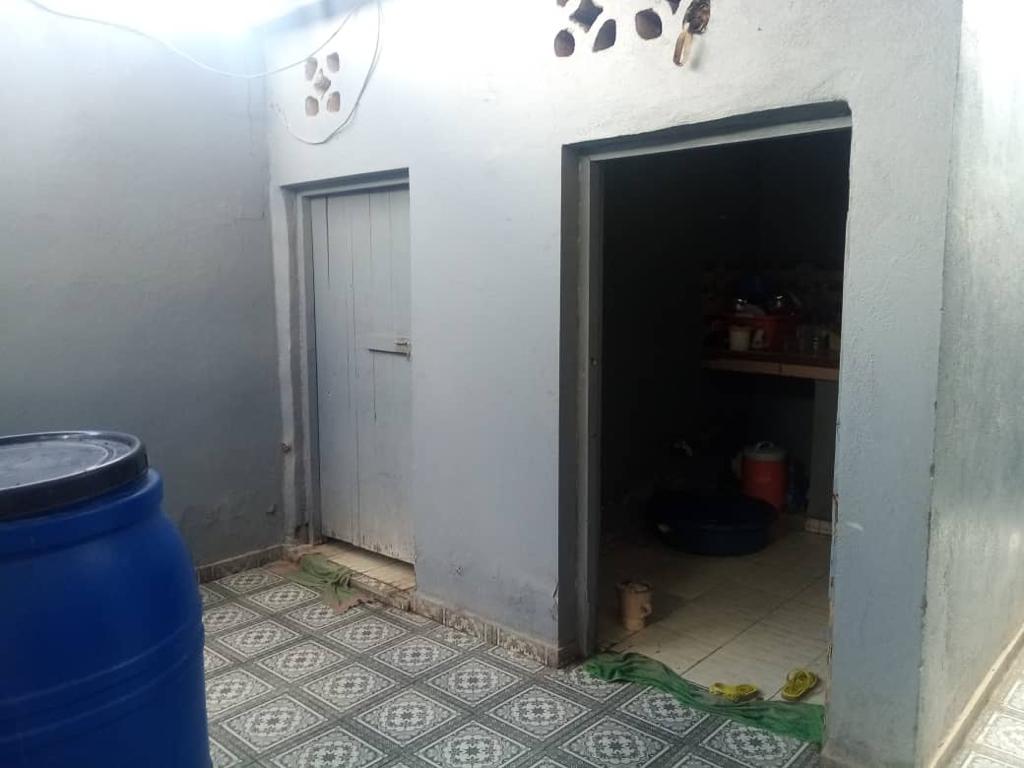 Maison à Pk13 cité Gargar