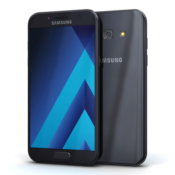 Téléphone portable Samsung A5 2017