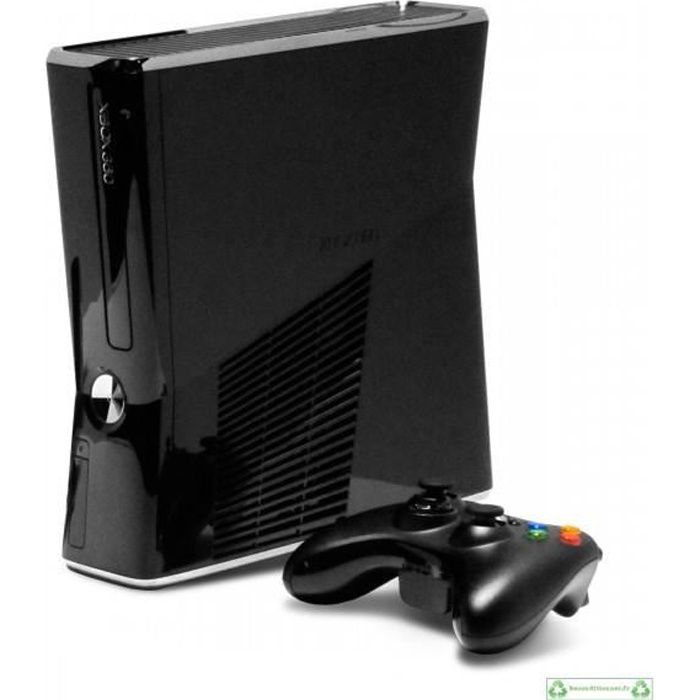 Xbox 360 rare à Djibouti