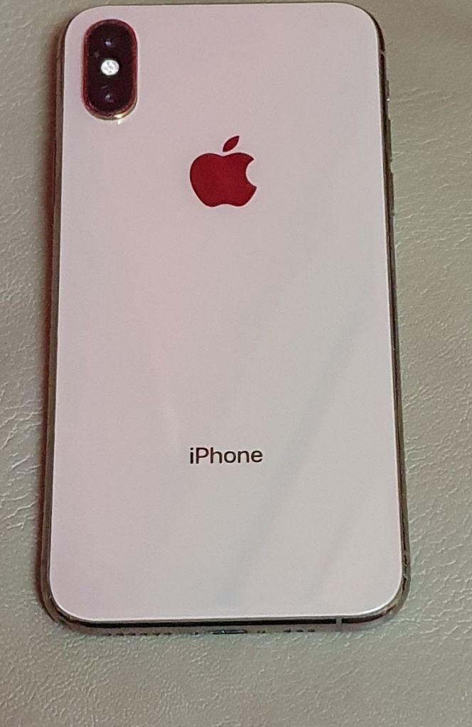 iphone xs 64gb