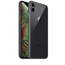 KIT IPhone XS 256 GB - Space Gray & Apple AirPods (2nd Gen)