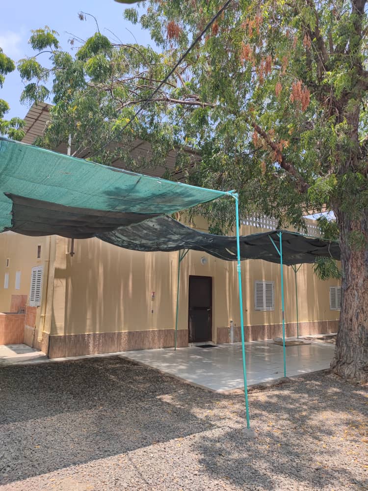 Location Villa F4 quartier Aviation