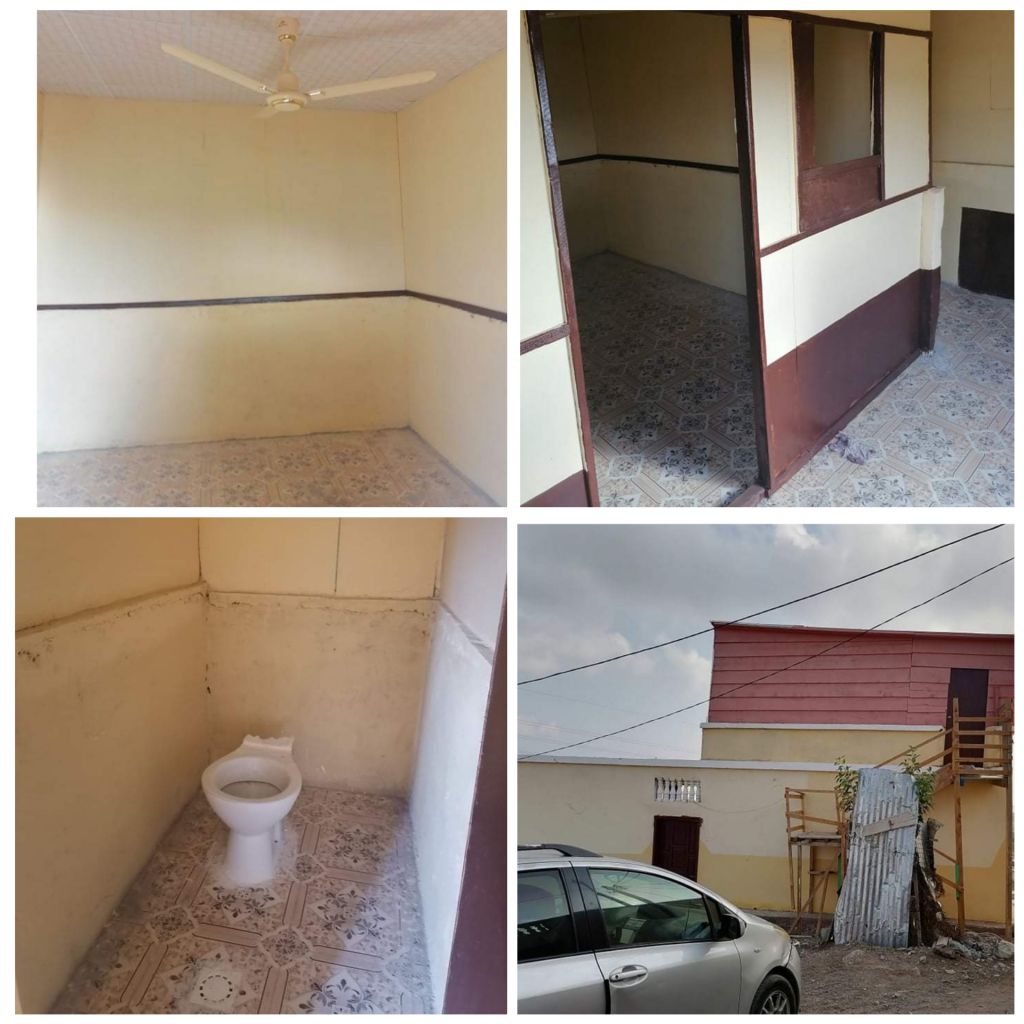 Location studio 1 chambre avec véranda