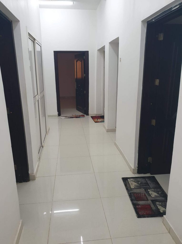 Location d\'un vaste F4 à Gabode 5