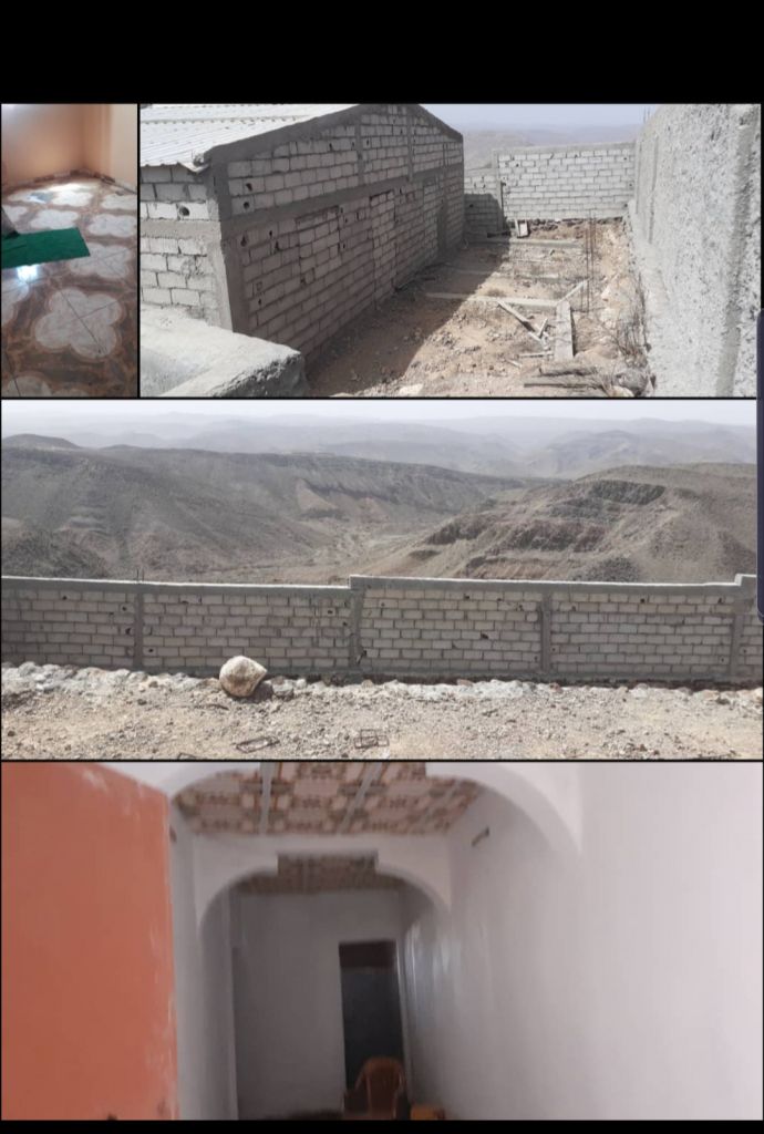 Maison à vendre à Arta à Djibouti