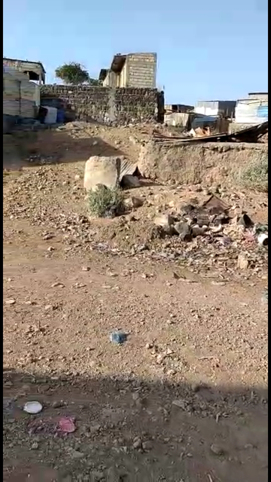 Parcelle terrain DOGLEH