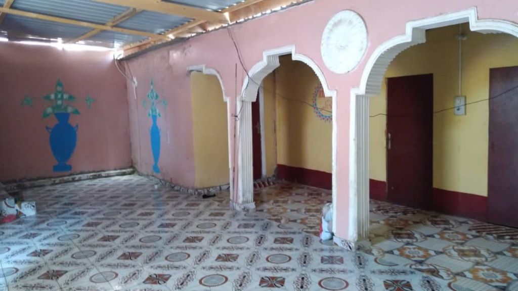 Vente maison 144 m²