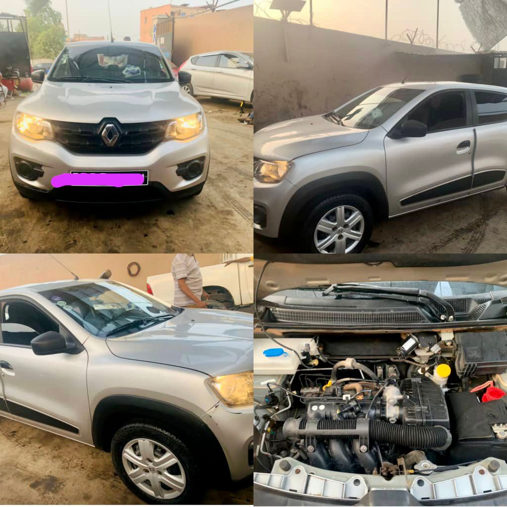 Voiture quasi-neuve chez Marill Automobile