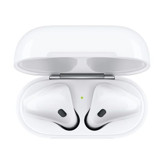 Batterie De Rechange Pour AirPods 1ère Et 2ème Génération - 1/2 Air-pods - Avec Outil De Remplacement - Capacité 3,78V - 6