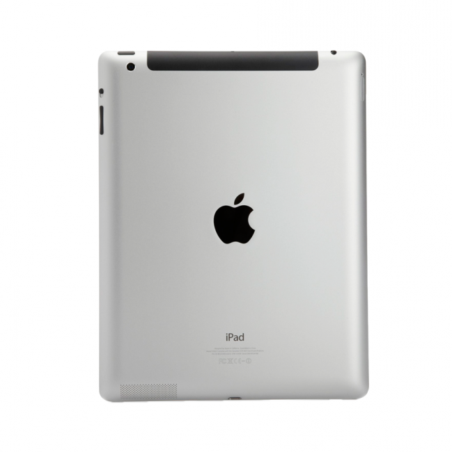 Apple ipad 2 64GB + sim card Très bon état