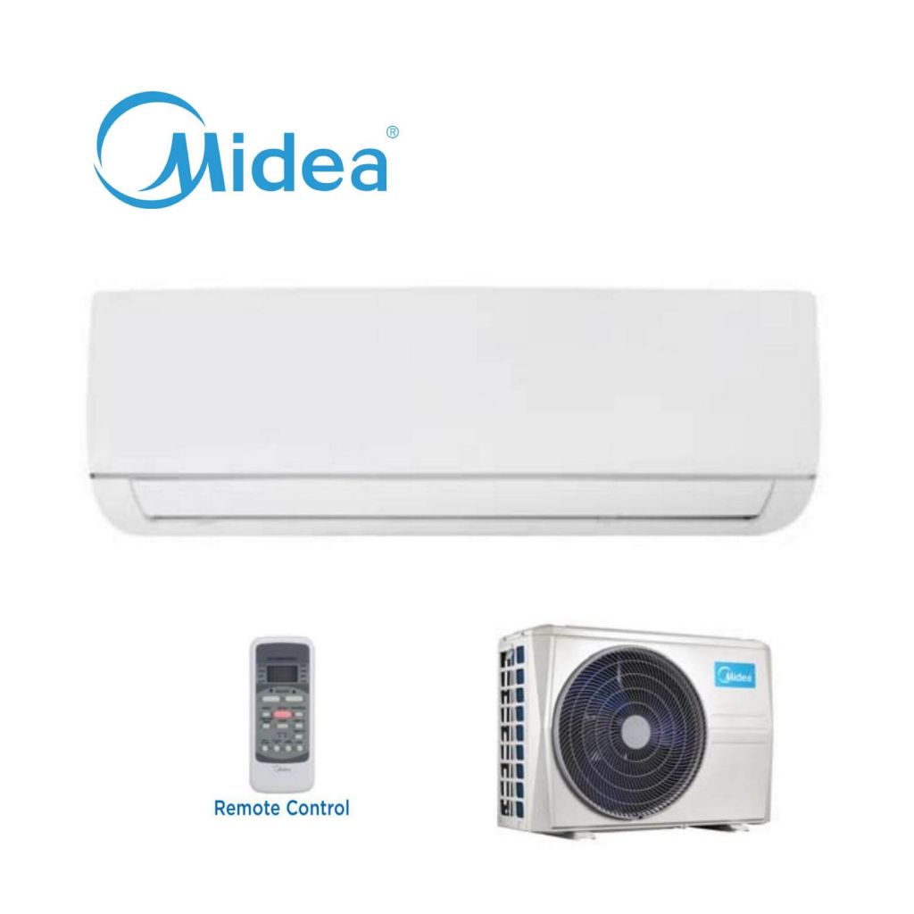 climatiseur d\'occasion Midea