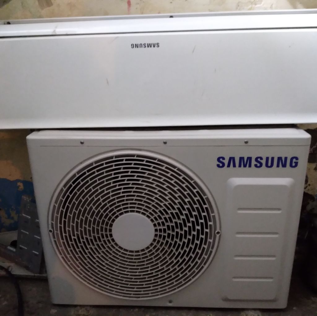 Climatiseur Samsung