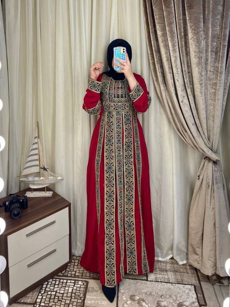 Galabiya en provenance d\'Égypte