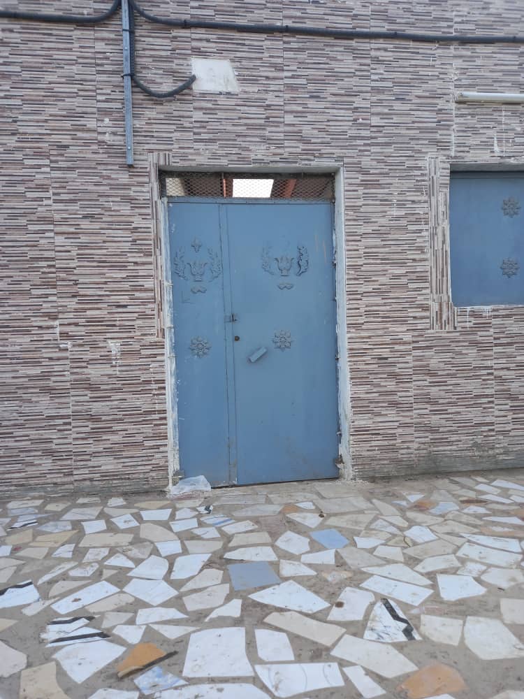 À louer maison 3 chambres très spacieuses près du Camp Cheick Osman