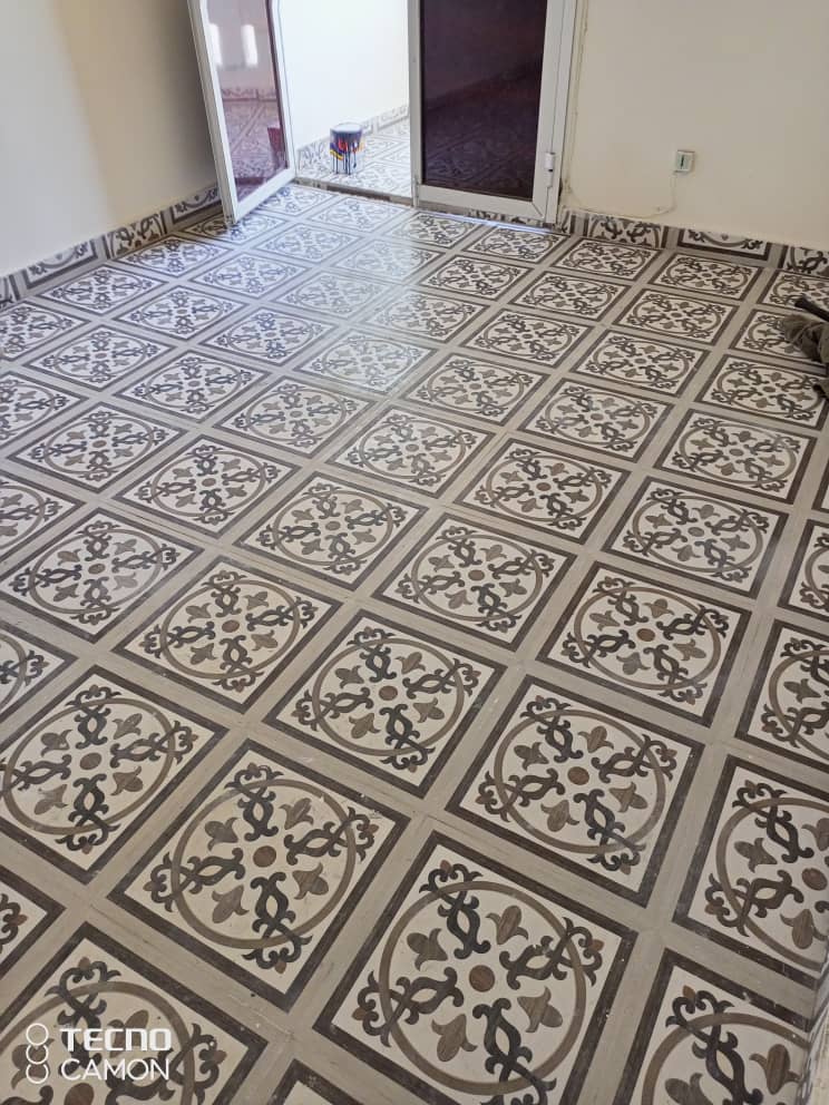 Maison à louer maison appartement f3 sise à Einguella 2