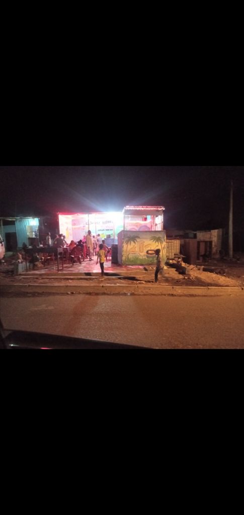 Restaurant à Louer Lieu Strategique