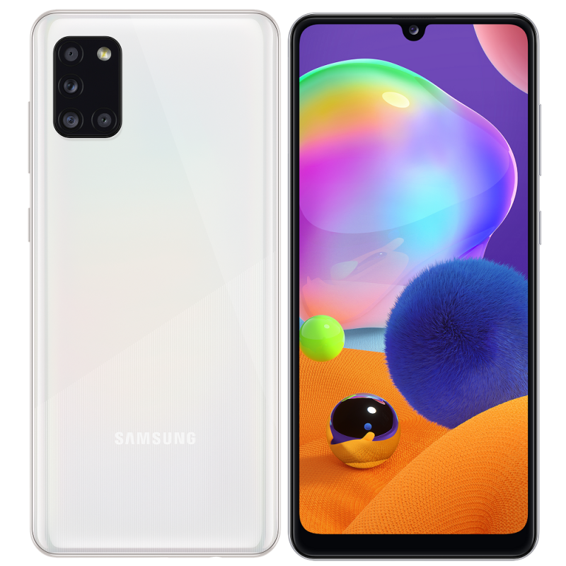 Samsung Galaxy A31 128GB