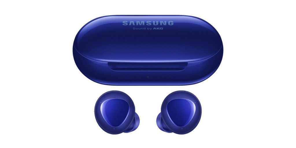 Samsung galaxy buds+ édition exclusive