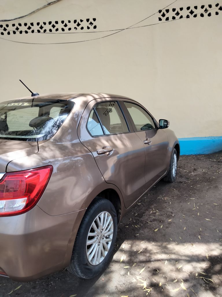 SUZUKI DZIRE