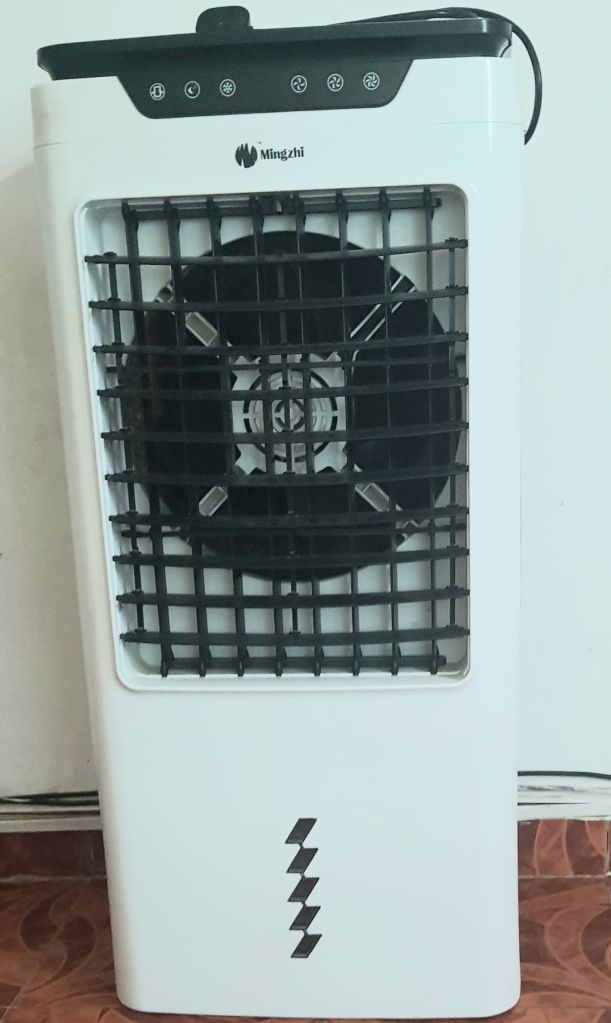 Rafraichisseur d\'air