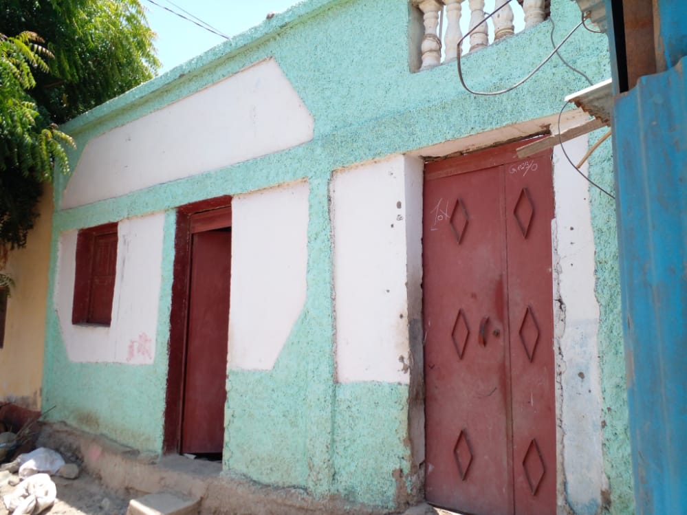 Vente de maison entre barwaqo et hayableh