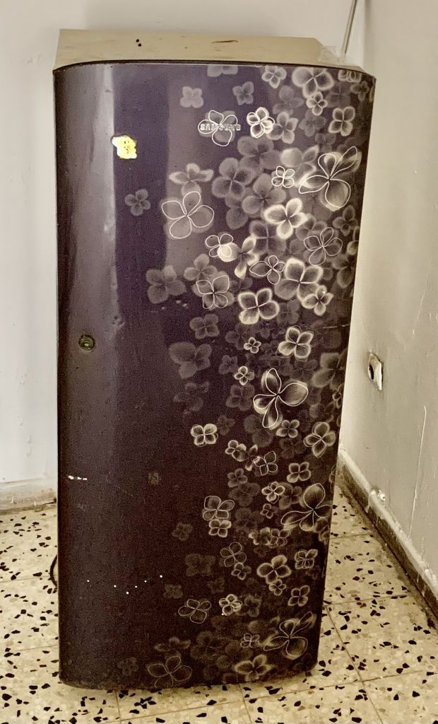 Réfrigérateur Samsung