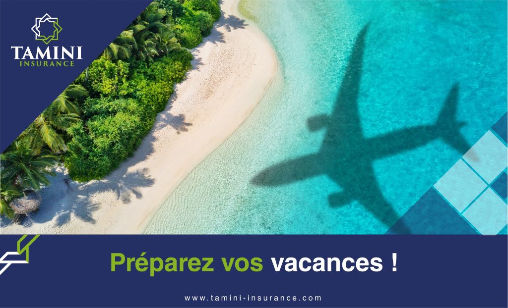 Assurance Voyage – Tamini Insurance