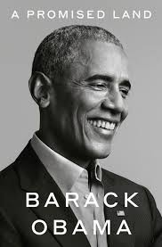 Book lovers - Barack Obama