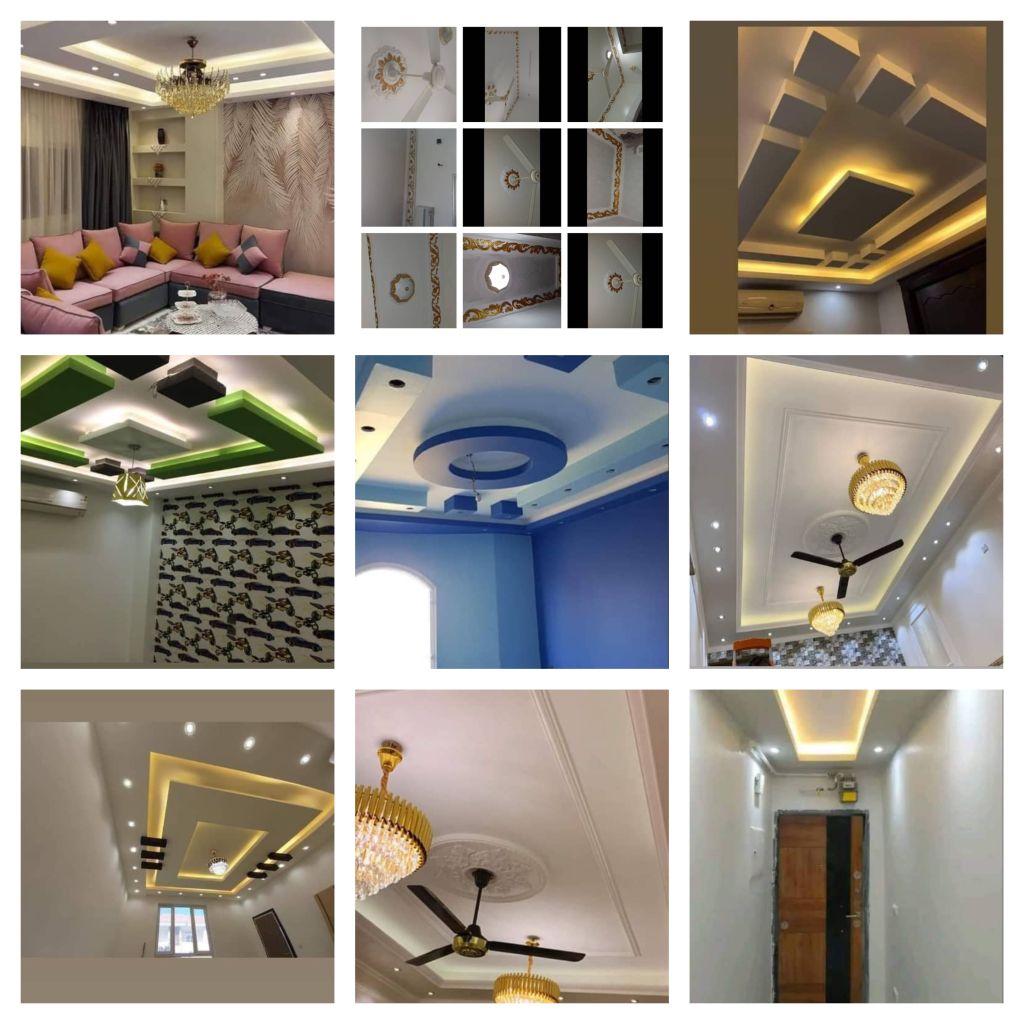 Décoration et Architecture Maison