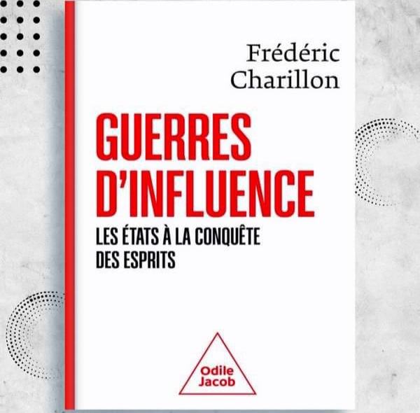 Guerres d\'influence