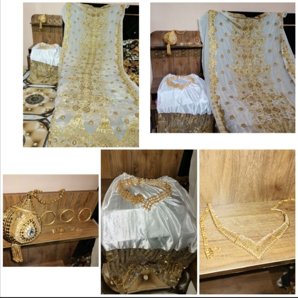 Location d\'un Robe de mariage