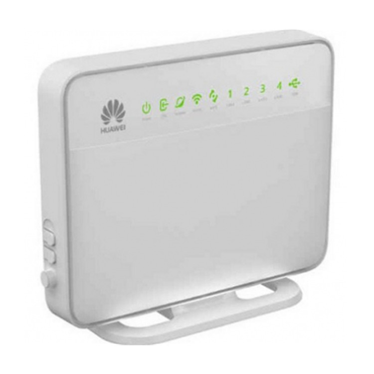 modem wifi d\'link huawei (djib Télécom)