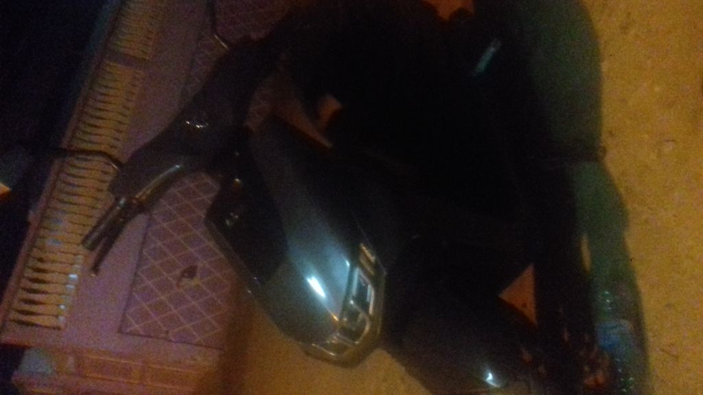 Plus besoin d\'essence électrique ! !!