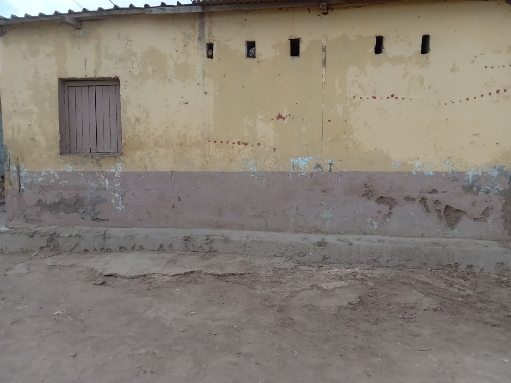 Maison située à quartier 7