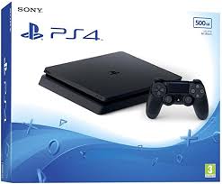 Jeux Vidéos PlayStation 4