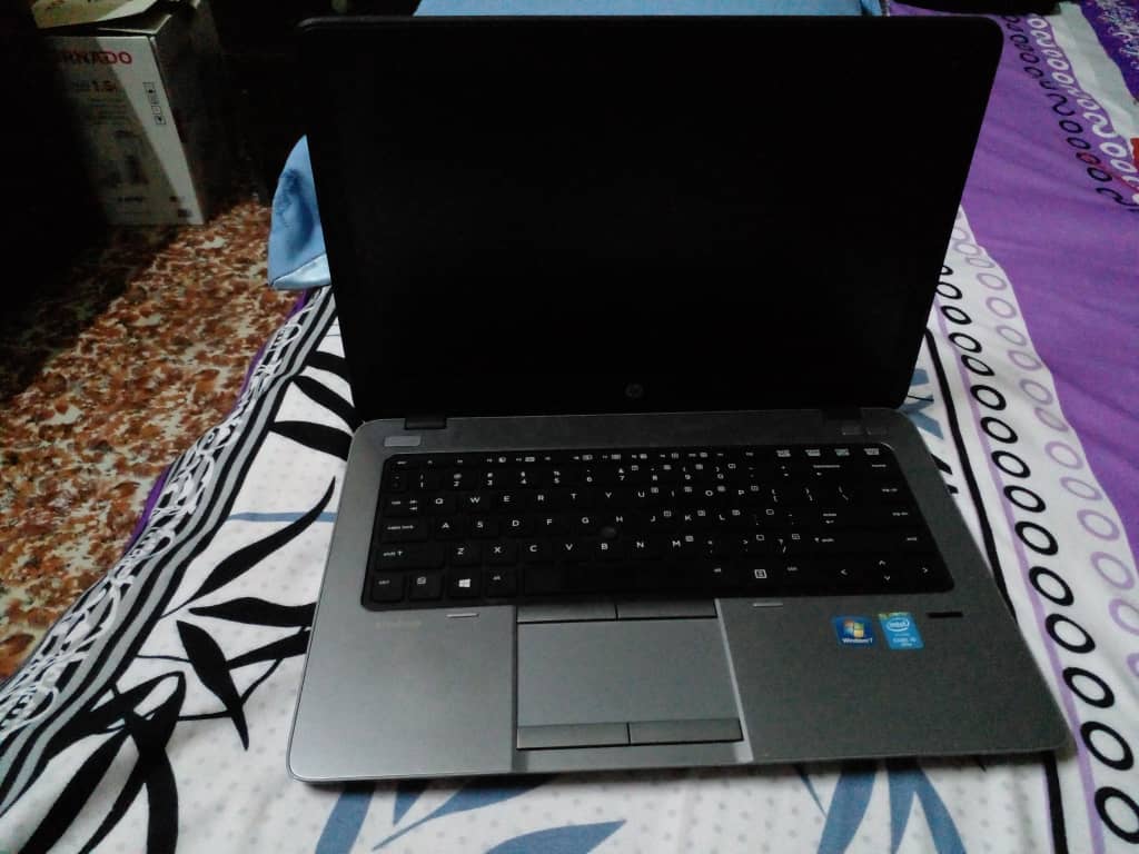 Laptop Mini-HP iCore 5