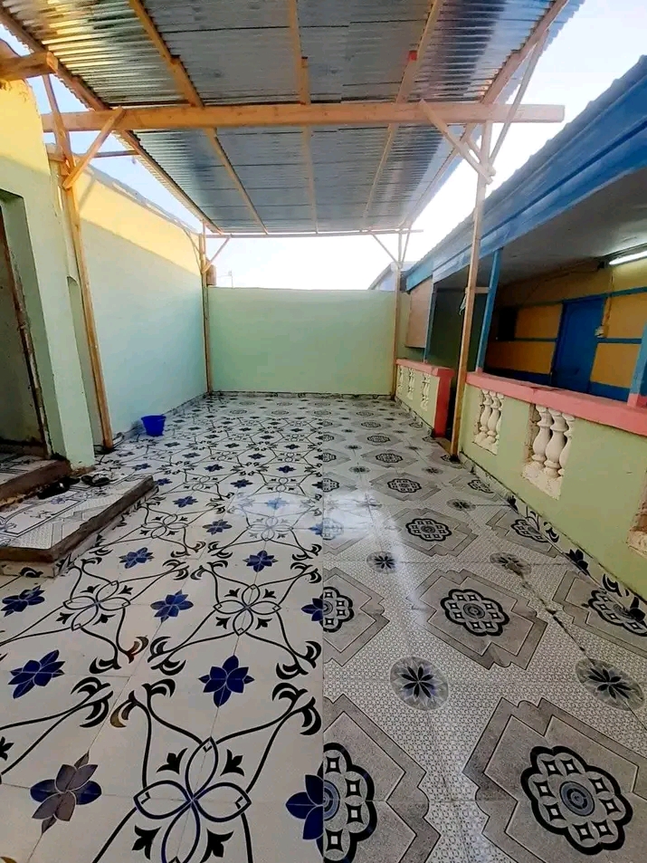 Location d\'une maison 3 chambres