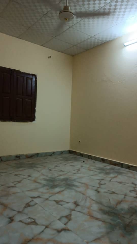 Maison à pk13 quartier GN/G