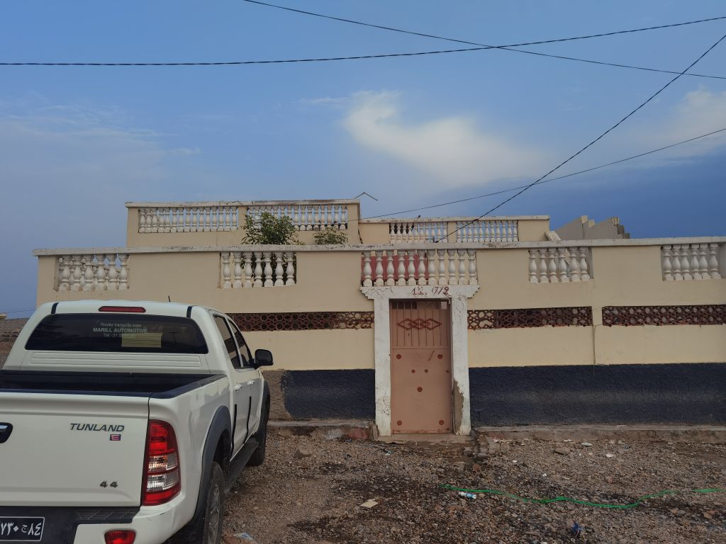 Maison à louer Hodan à Djibouti