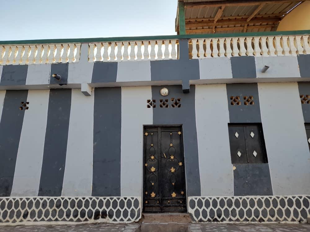 Maison a louer cheikh moussa à Djibouti