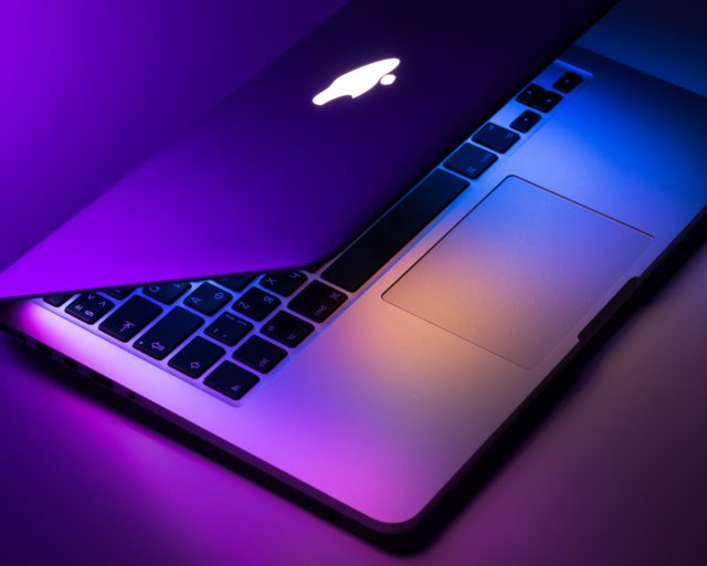 Macbook dernière model