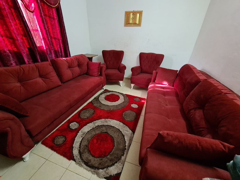 Salon