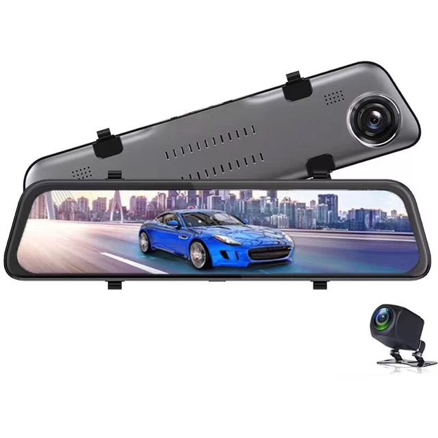 caméra de surveillance pour le voitures