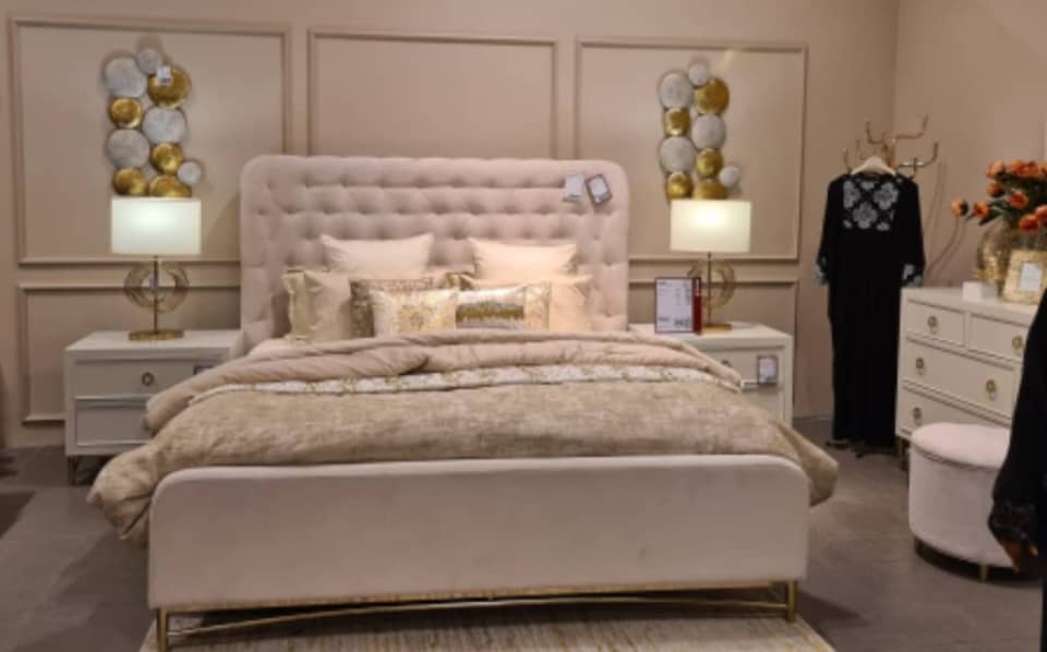 Chambre à coucher excellent état